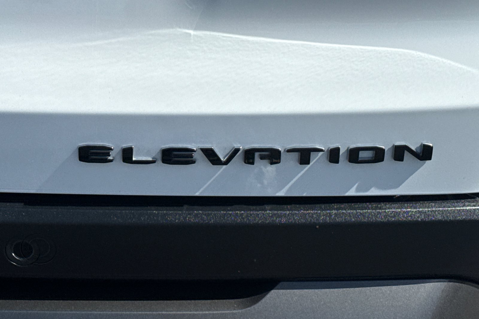 Used 2026 GMC Terrain Elevation w/ Technology Package II AWD/4WD image 39