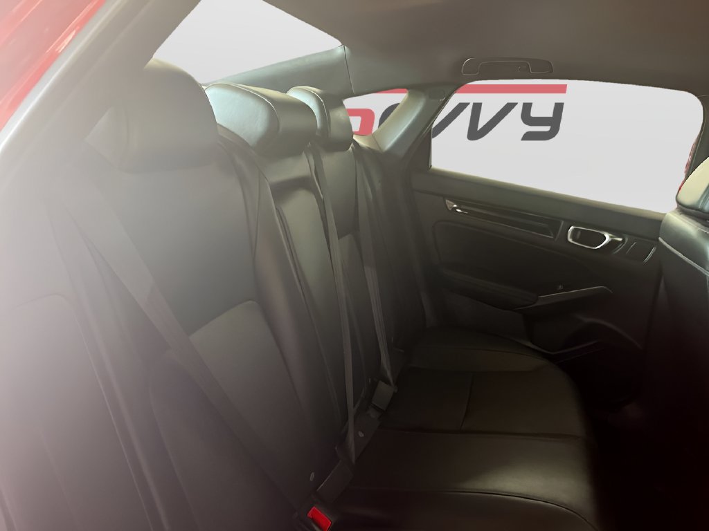 Used 2025 Honda Civic Sport Touring image 27