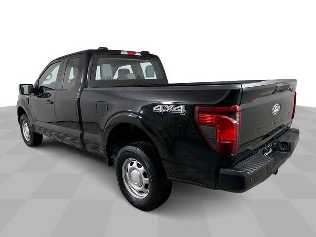 Used 2024 Ford F150 XL w/ Tow/Haul Package AWD/4WD image 6