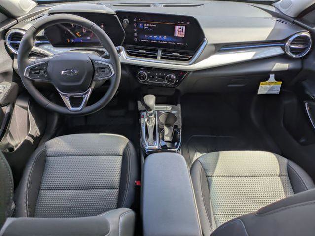 New 2026 Chevrolet Trax LT FWD image 21
