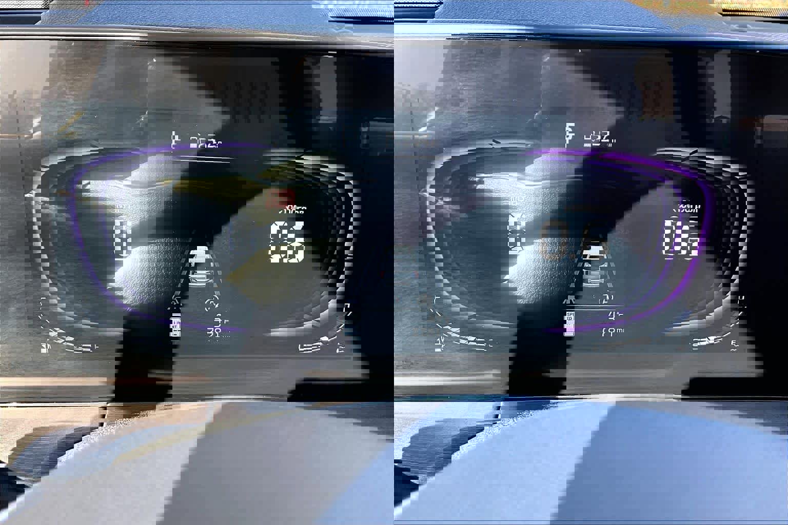 Used 2025 Kia Telluride EX X-Line image 26