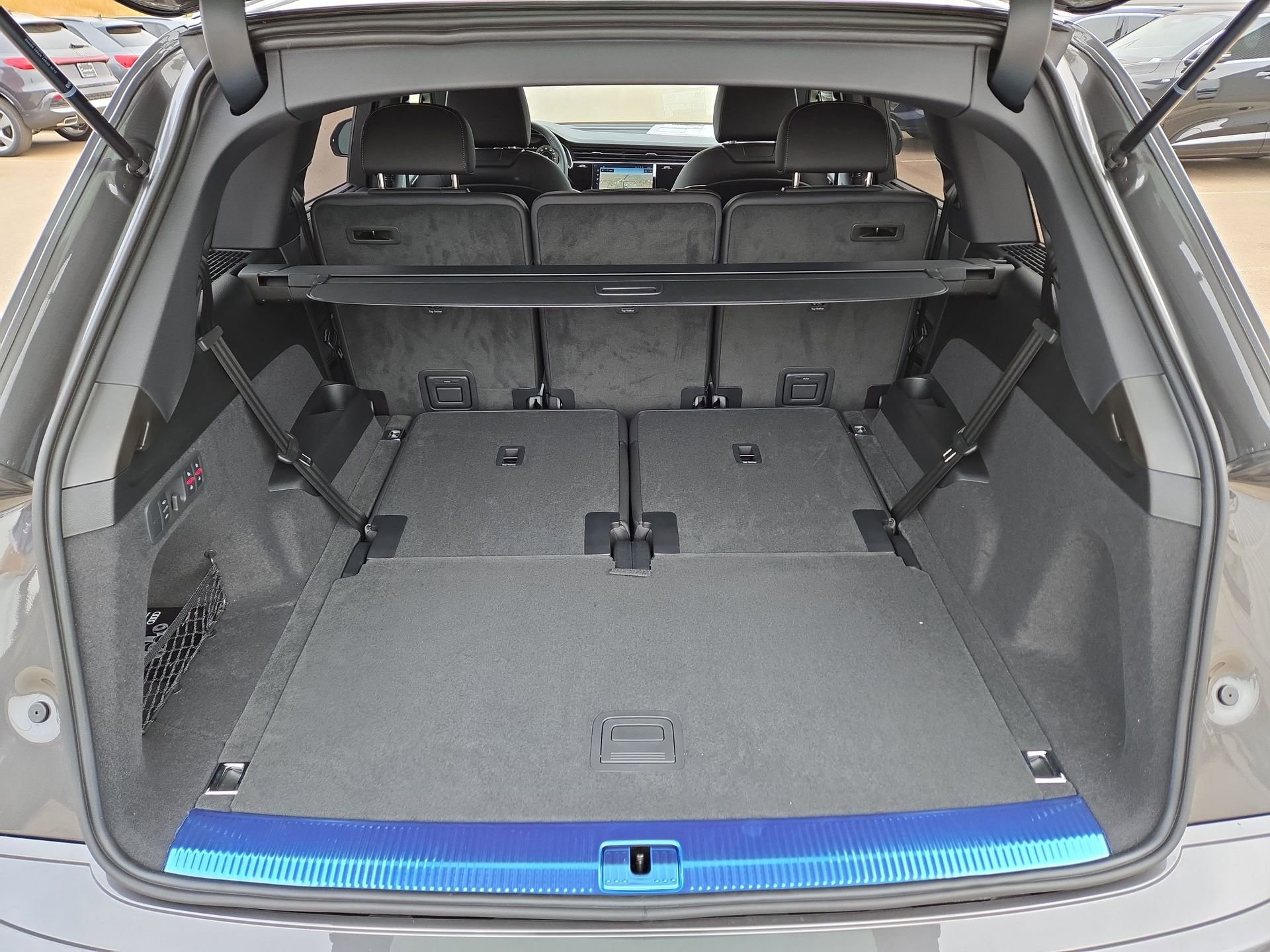 New 2026 Audi Q7 3.0T Premium Plus image 12