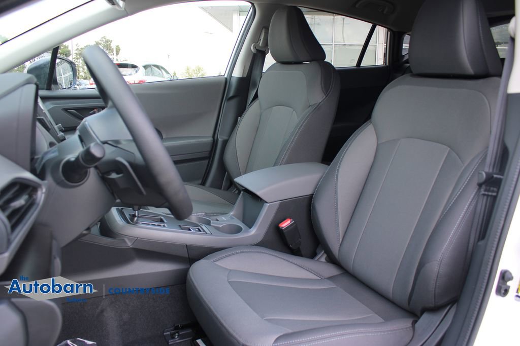 Used 2026 Subaru Crosstrek 2.0i Premium AWD/4WD image 8