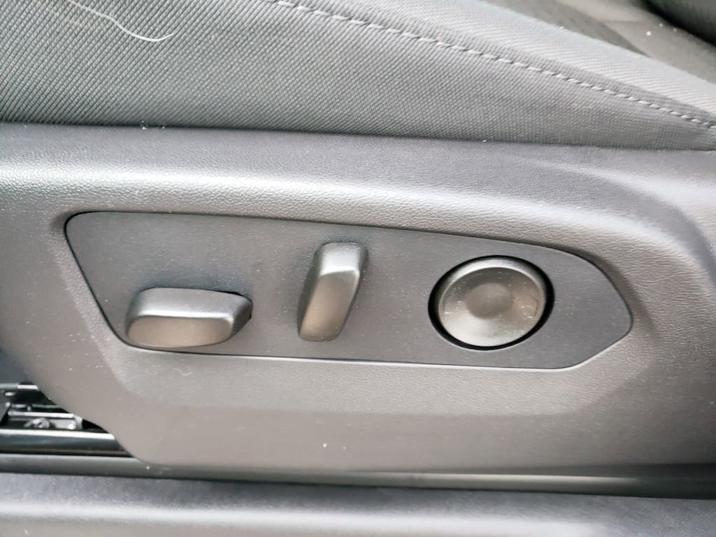 New 2026 Chevrolet Silverado 1500 RST w/ All Star Edition Plus image 11