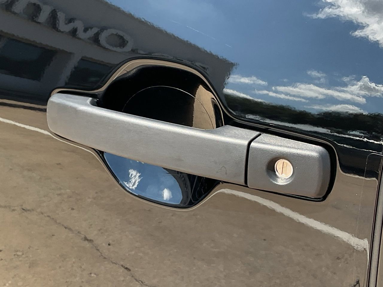 New 2026 Nissan Frontier S RWD image 9