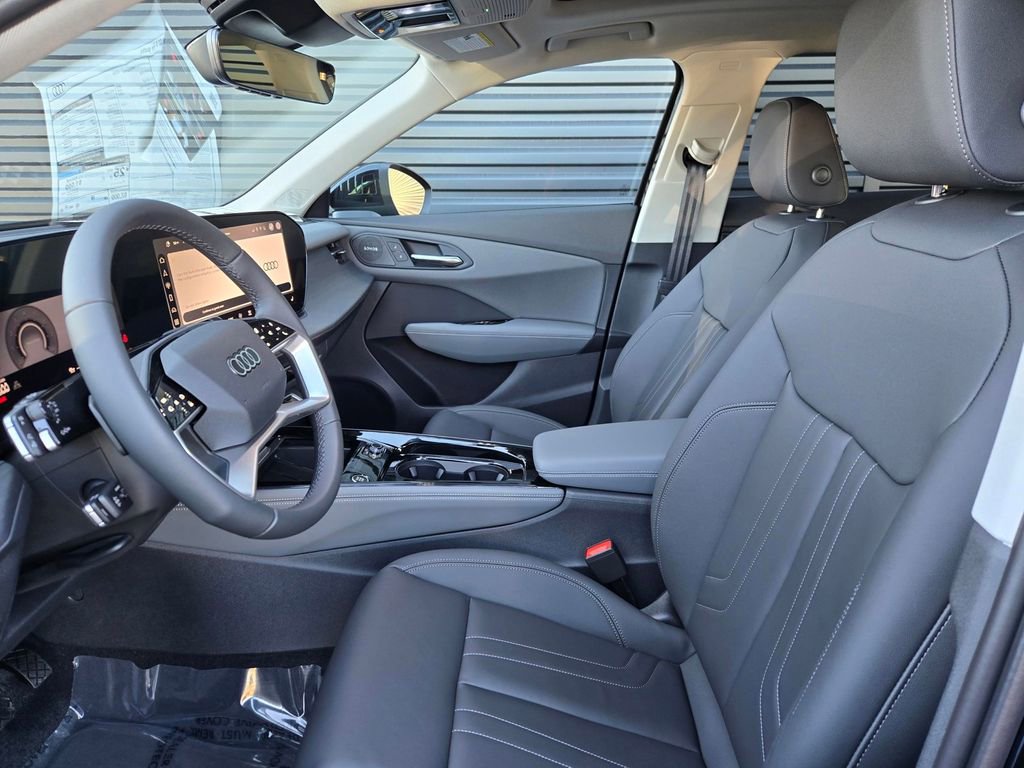 New 2026 Audi Q3 quattro 2.0T image 26