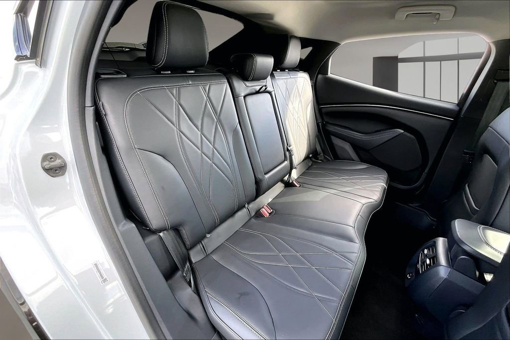 Used 2023 Ford Mustang Mach-E California Route 1 image 23