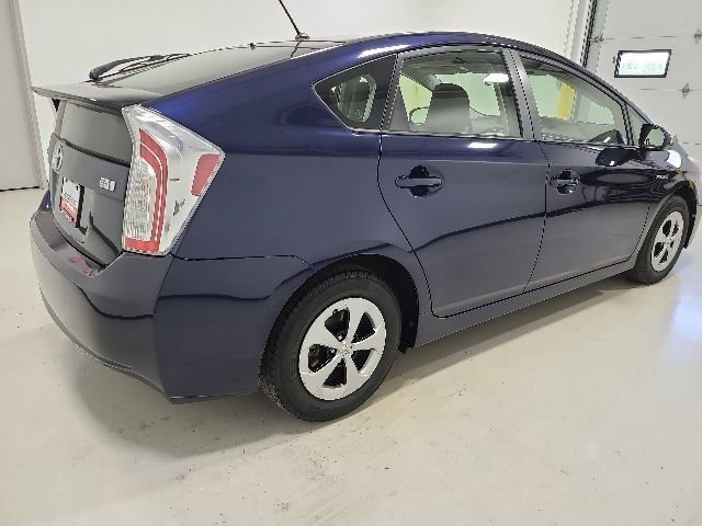 Used 2015 Toyota Prius Two FWD image 8