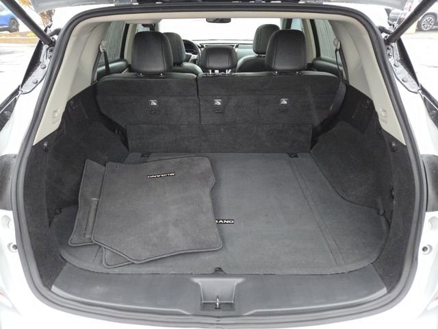 Used 2018 Nissan Murano SL w/ Moonroof Package image 26