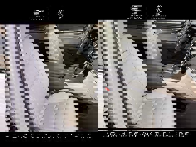 Used 2018 Cadillac XT5 Luxury w/ Driver Awareness Package image 24