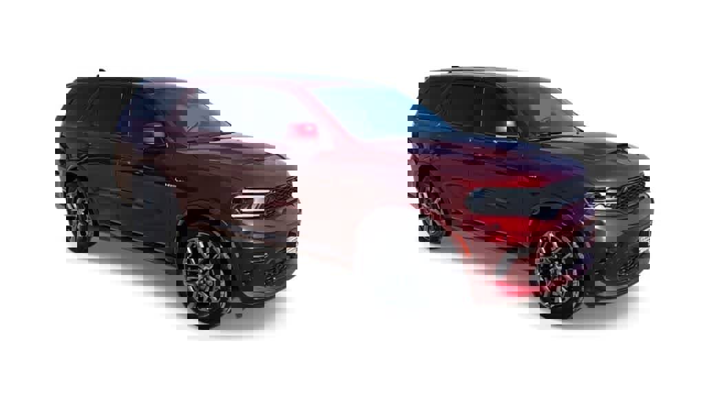 Used 2022 Dodge Durango R/T w/ Tow 'N Go Package image 2