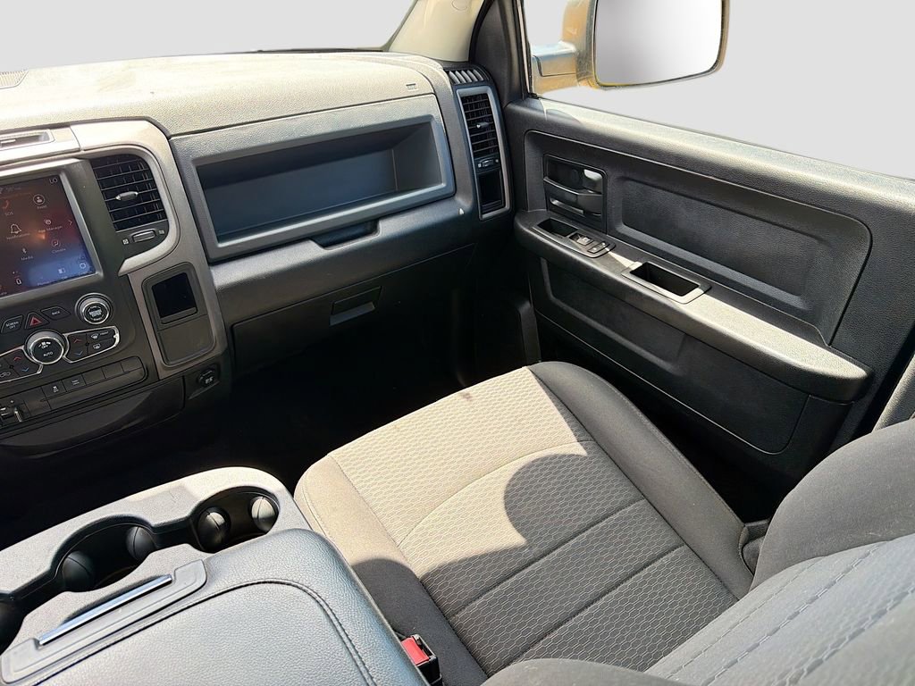 Used 2019 RAM 1500 Express w/ Wheel & Sound Group AWD/4WD image 12