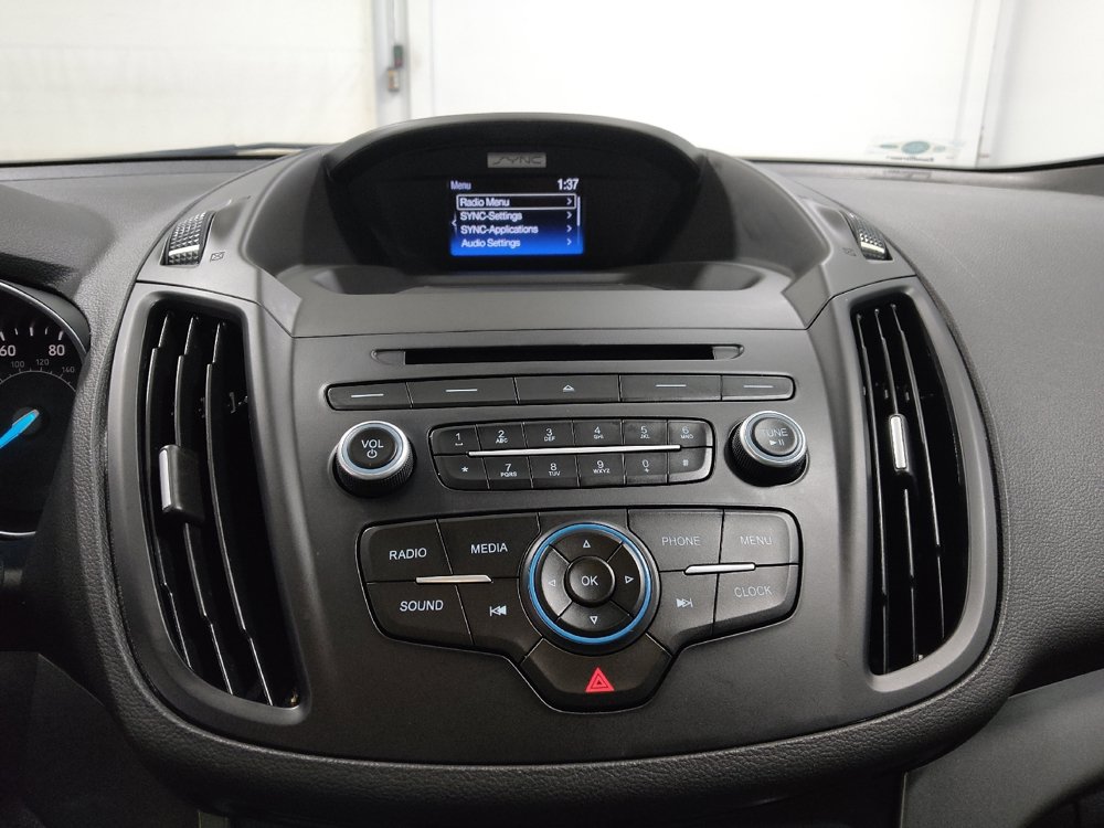 Used 2017 Ford Escape S FWD image 25