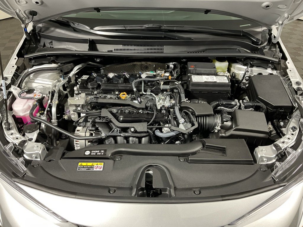 New 2026 Toyota Corolla LE image 7