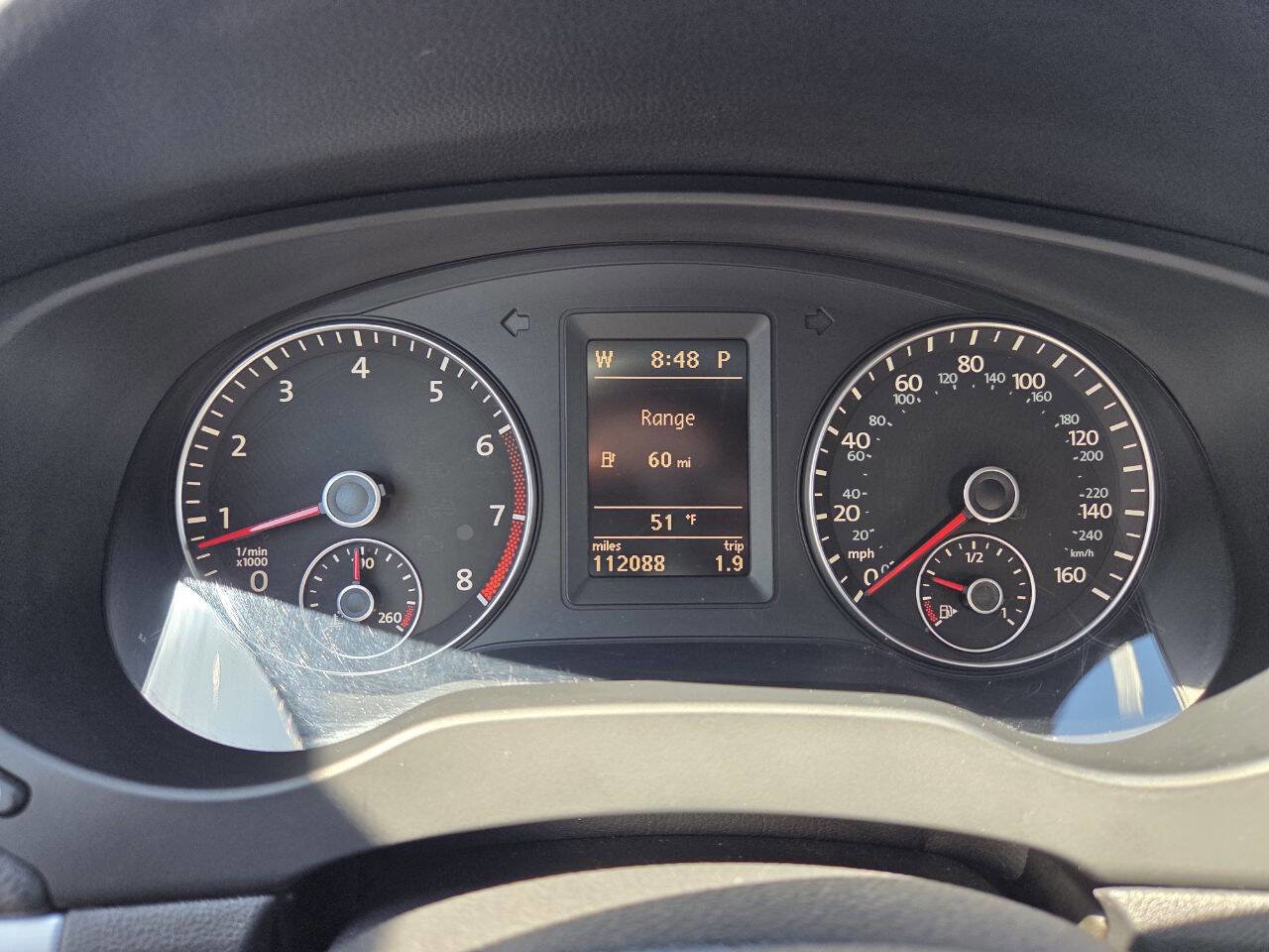 Used 2012 Volkswagen Jetta GLI Autobahn FWD image 38