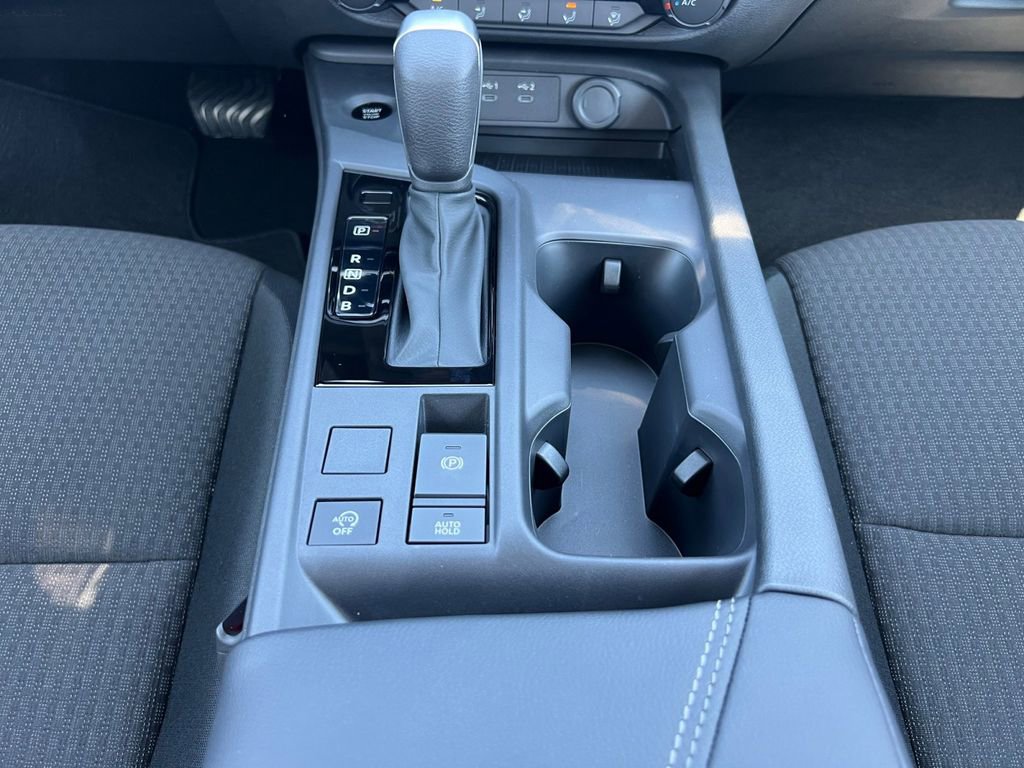 New 2026 Nissan Sentra S image 11