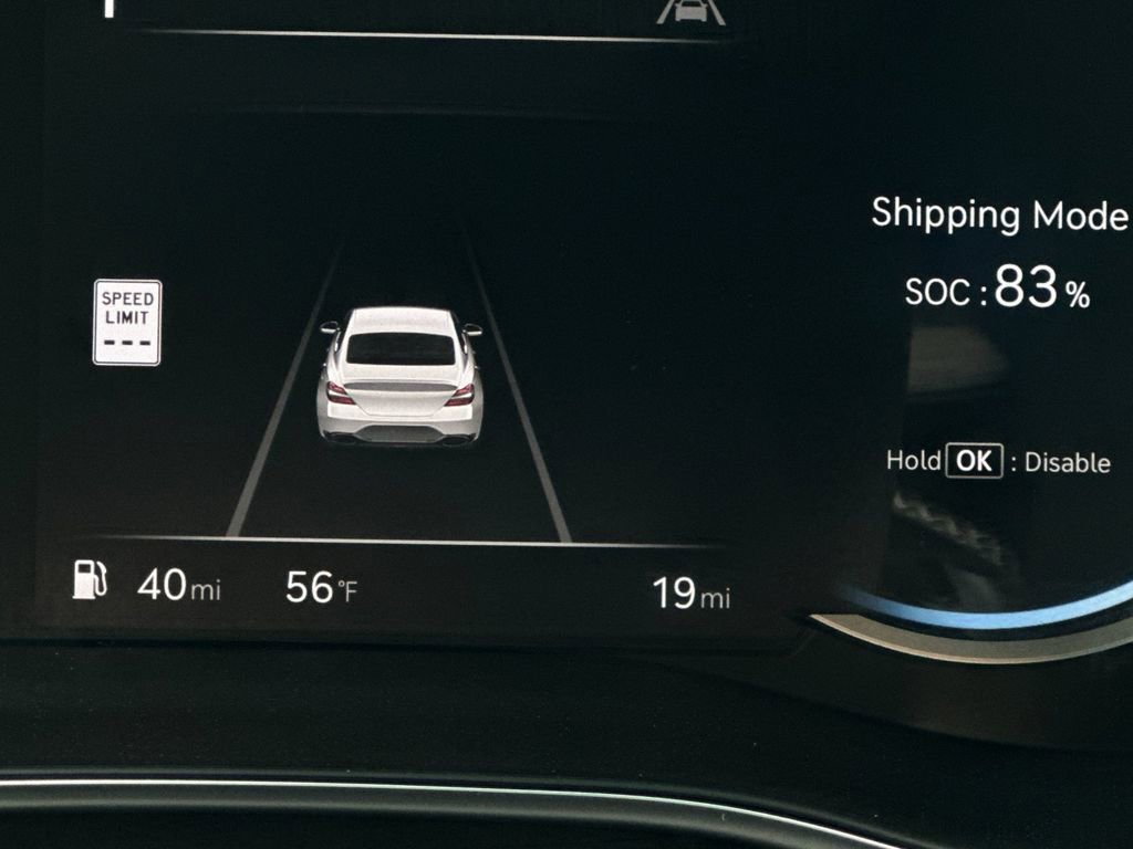 New 2026 Genesis G70 3.3T Sport Prestige image 28