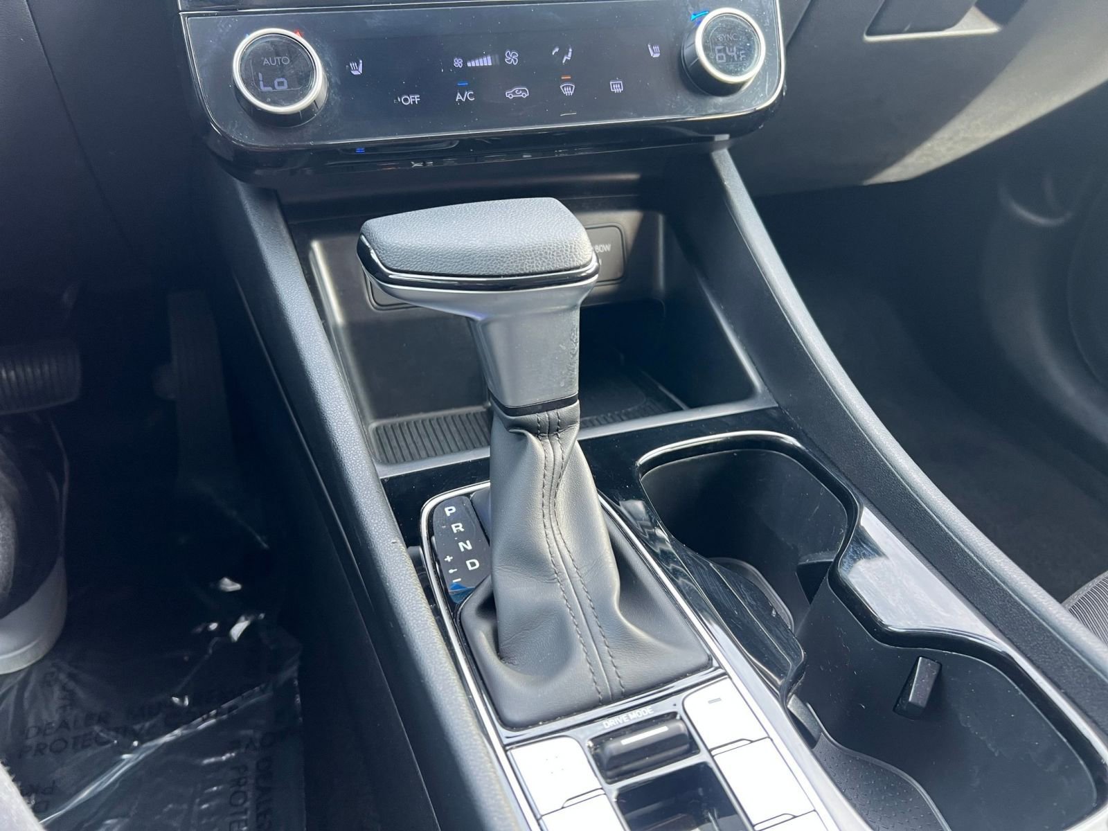 Used 2025 Hyundai Tucson SEL image 43