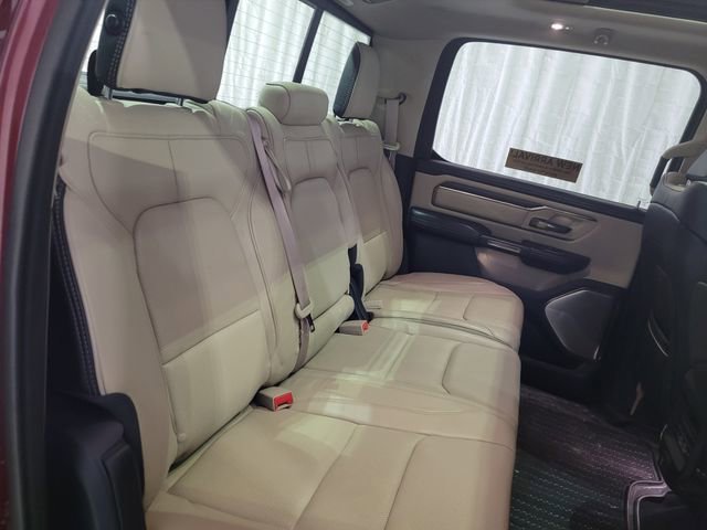 Used 2019 RAM 1500 Limited image 69