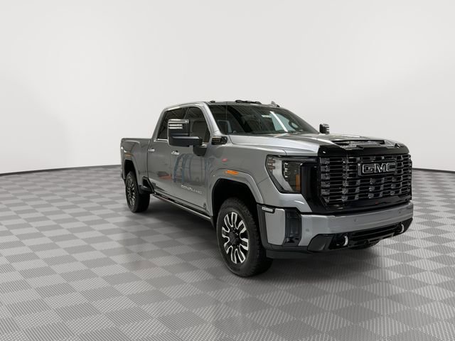 New 2026 GMC Sierra 2500 Denali Ultimate w/ Max Trailering Package image 12