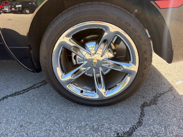 Used 2006 Chevrolet SSR w/ Preferred Equipment Group RWD image 33