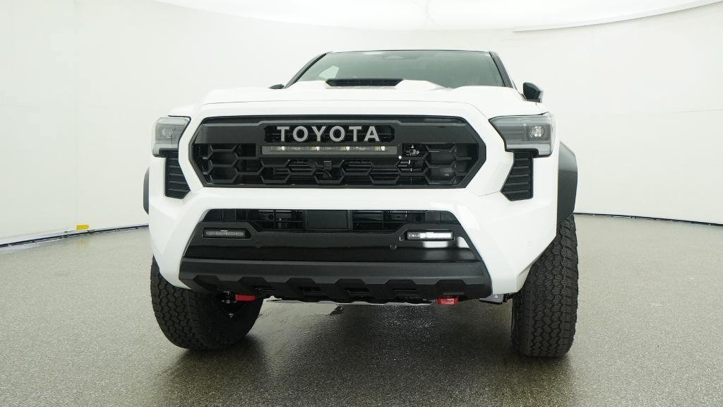 New 2026 Toyota Tacoma TRD Pro AWD/4WD image 52