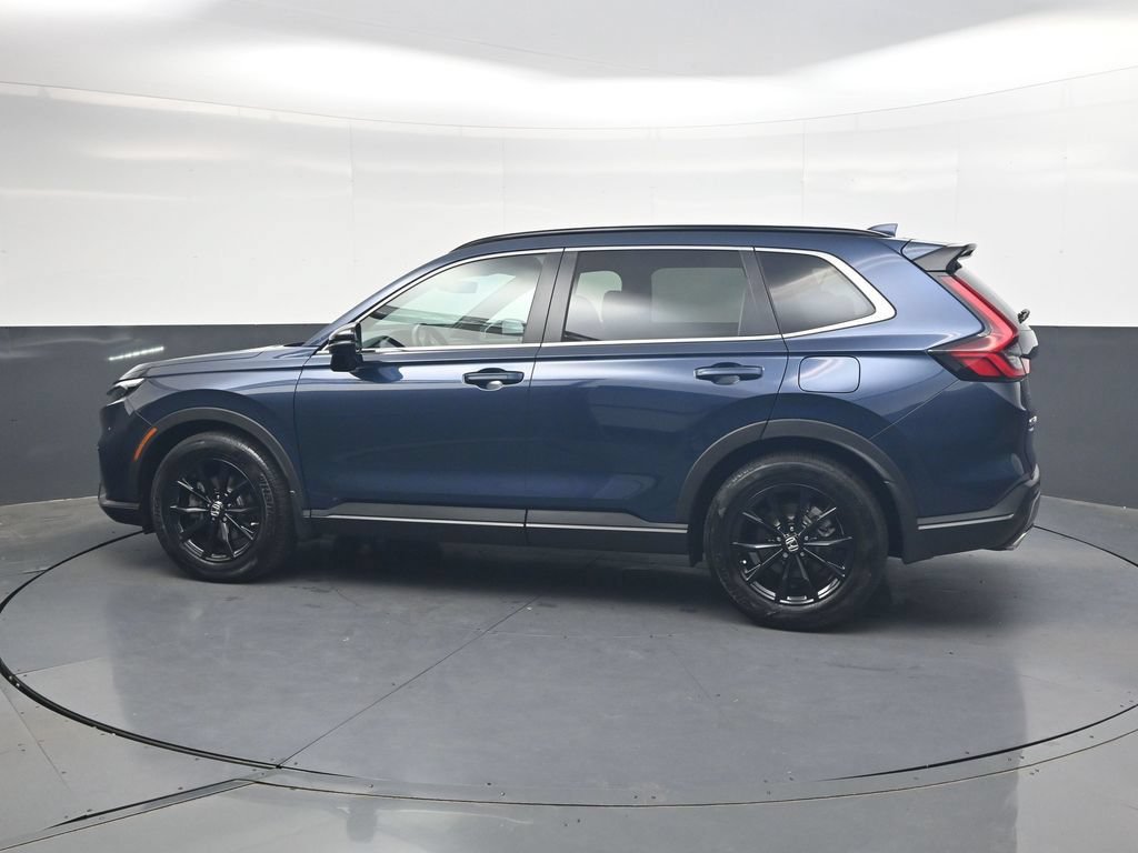 Used 2024 Honda CR-V Sport-L image 7