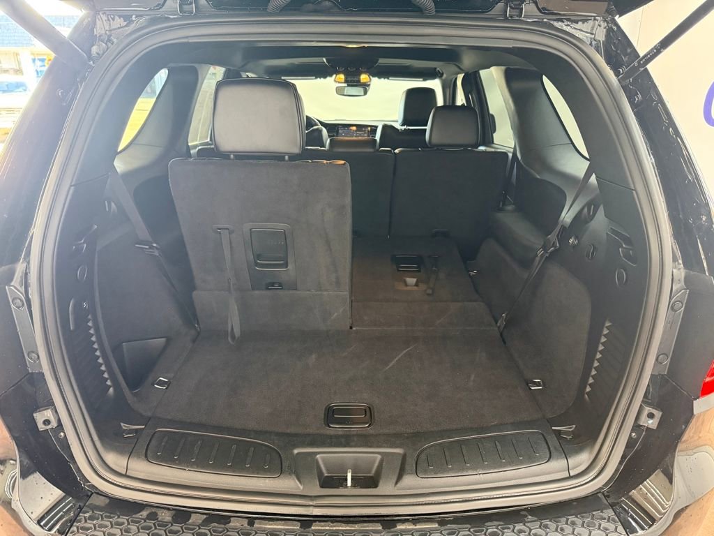 Used 2024 Dodge Durango GT image 19