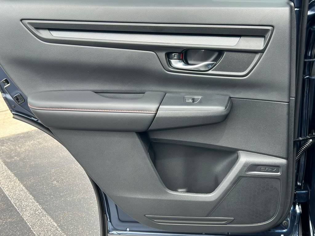 New 2026 Honda CR-V Sport image 34