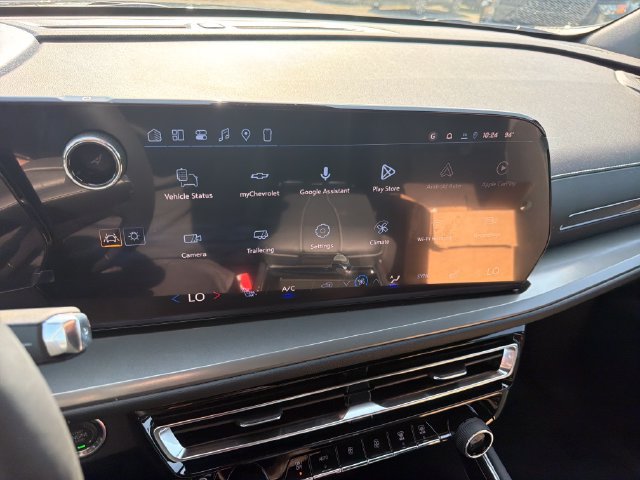 New 2027 Chevrolet Traverse LT w/ Driver Confidence Package FWD image 28