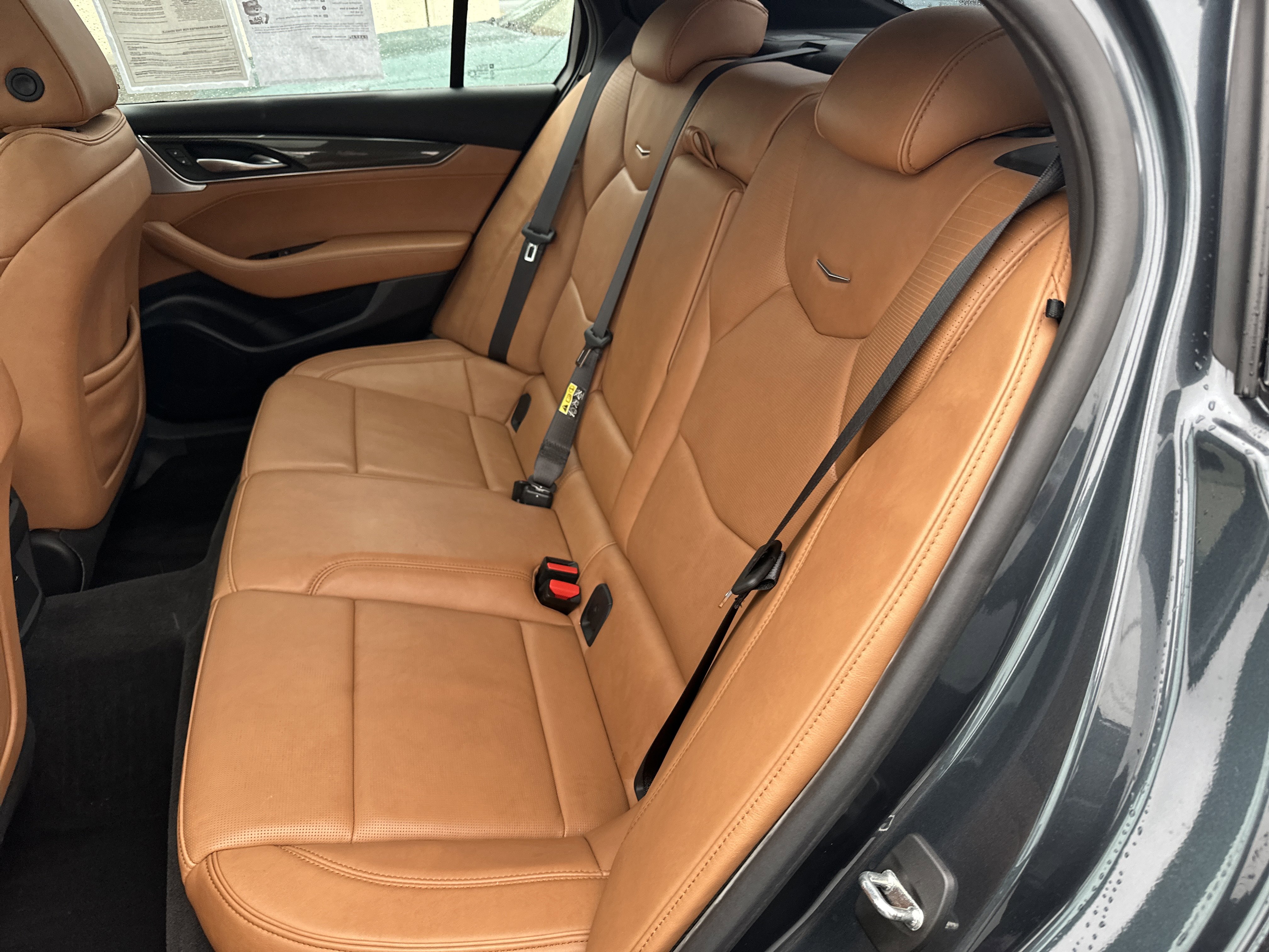 Used 2020 Cadillac CT5 Sport w/ Platinum Package image 21