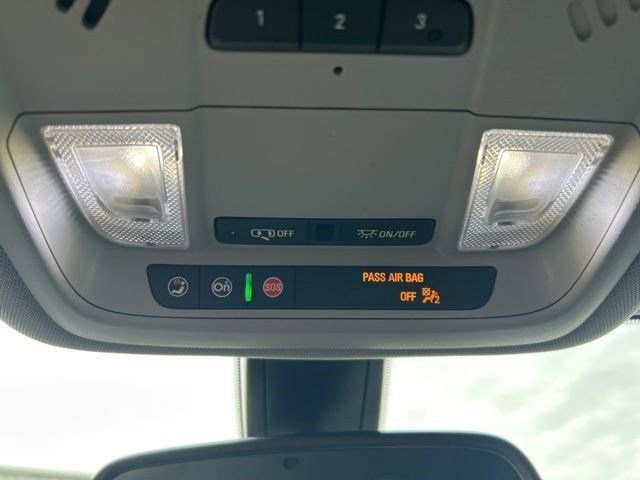 Used 2020 Chevrolet Blazer LT image 21