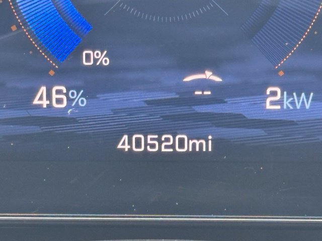 Used 2024 Chevrolet Equinox EV RS FWD image 33
