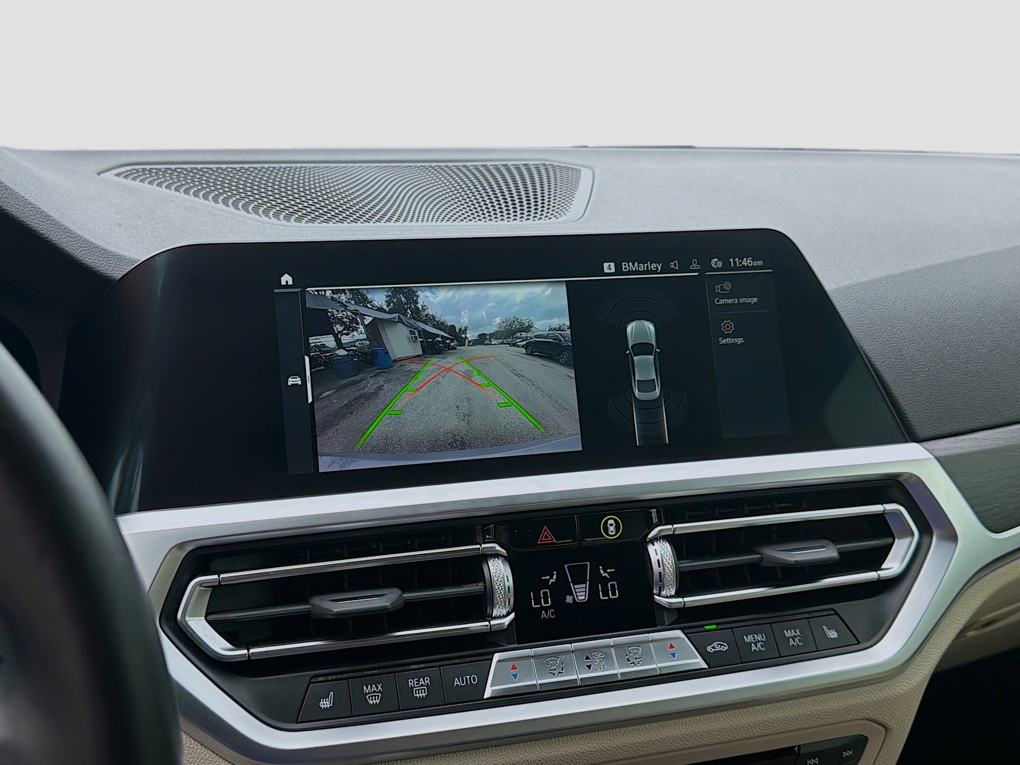 Used 2022 BMW 430i 430i w/ M Sport Package image 12