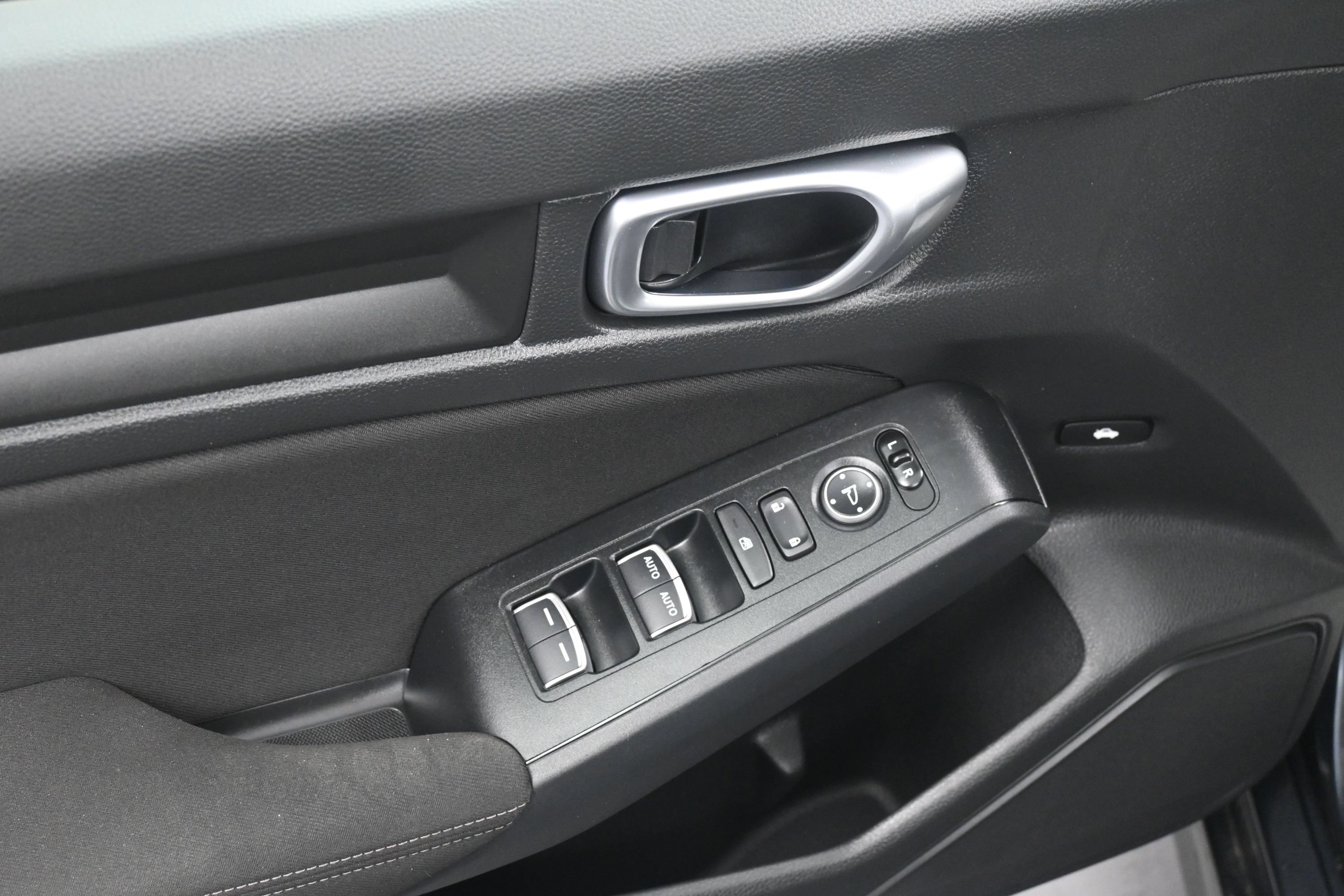 Used 2024 Honda Civic LX image 16