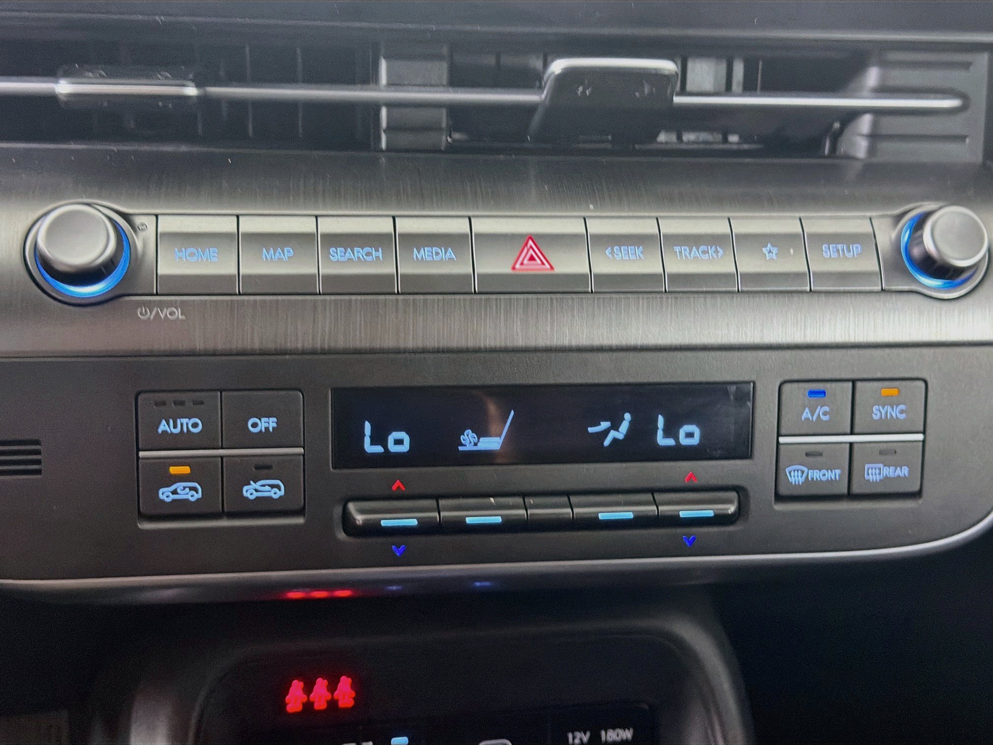 Used 2025 Hyundai Kona SEL FWD image 22
