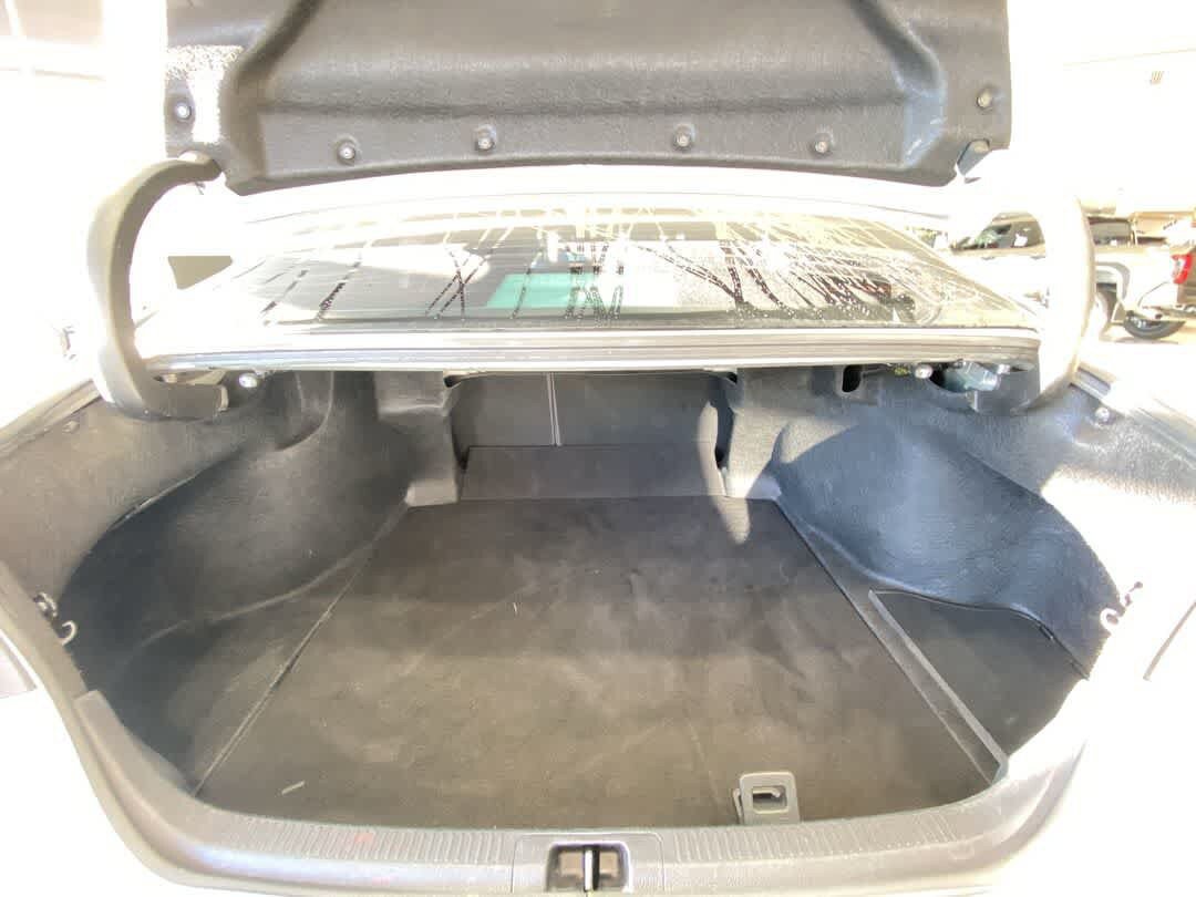 Used 2024 Toyota Camry XLE FWD image 25