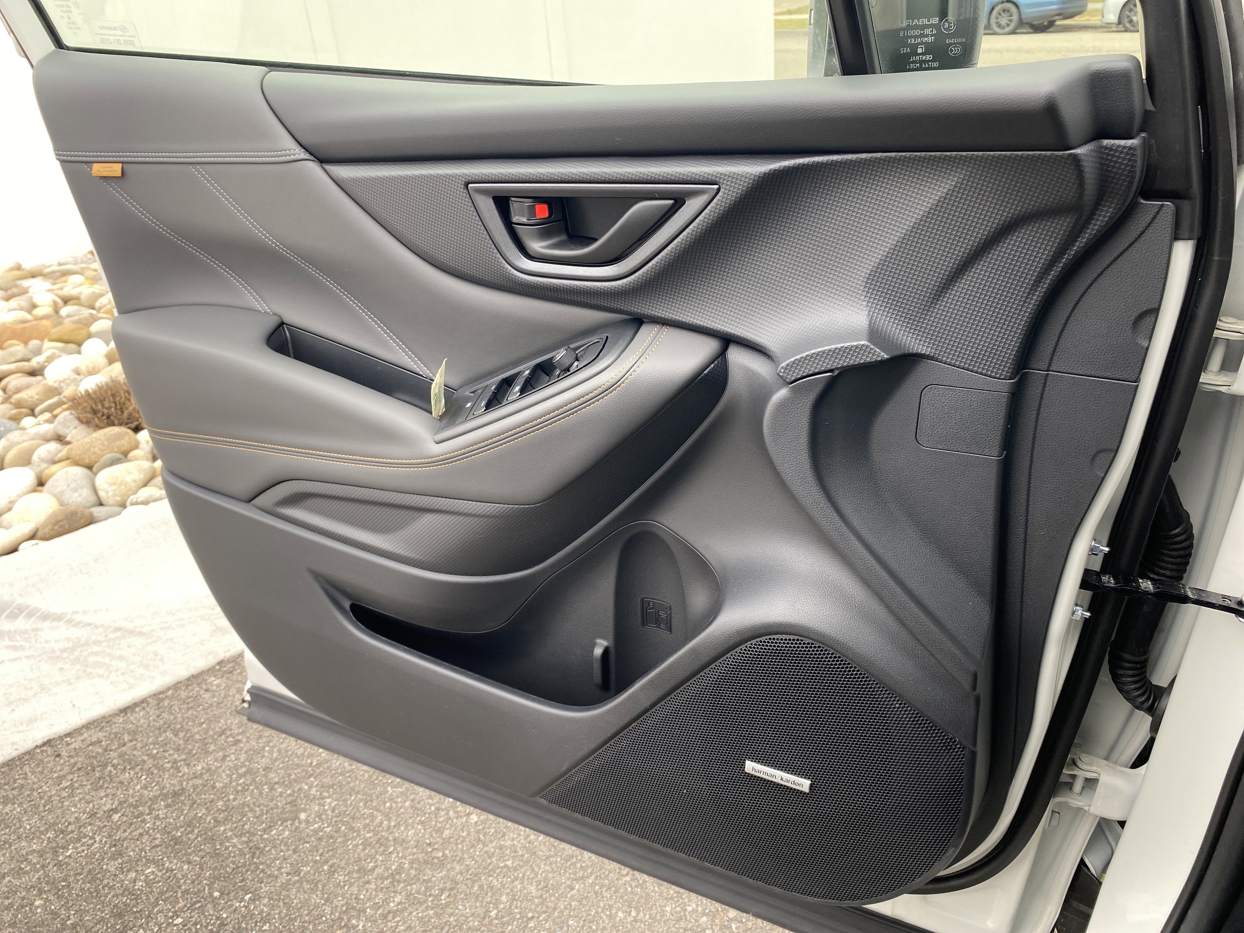 Used 2025 Subaru Forester Wilderness image 17