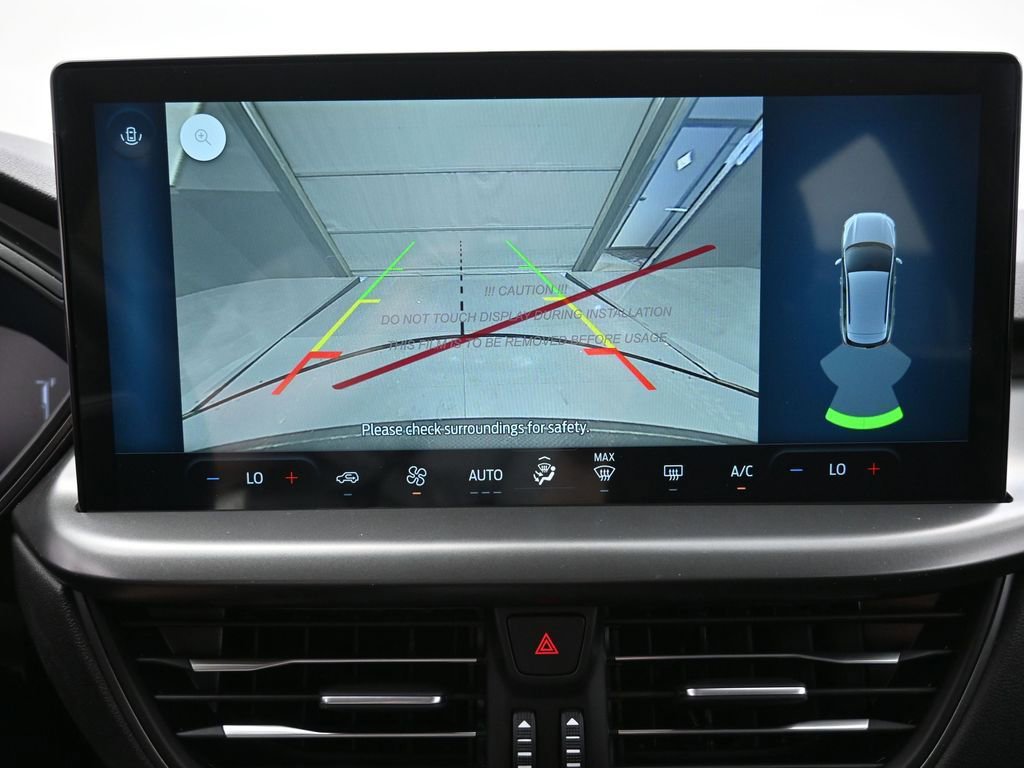 New 2026 Ford Escape Active w/ Tech Pack #1 image 3