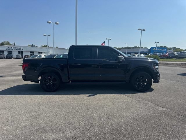 Used 2026 Ford F150 STX w/ F-150 LOBO Package AWD/4WD image 3