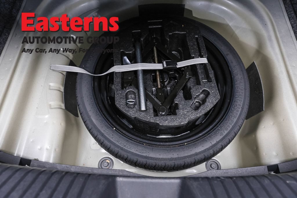 Used 2025 Volkswagen Jetta Sport FWD image 21