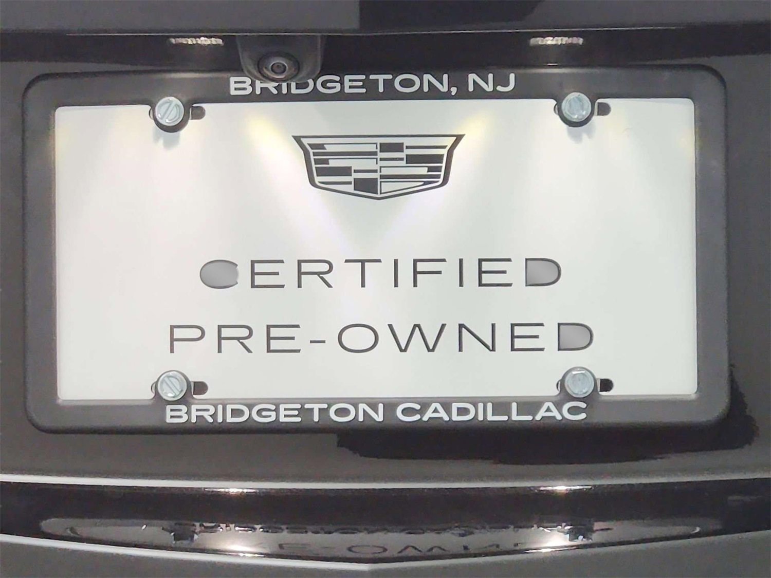 Used 2024 Cadillac XT4 Premium Luxury image 33