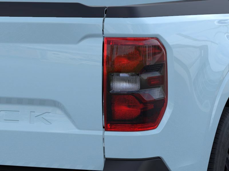 New 2026 Ford Maverick XLT AWD/4WD image 23