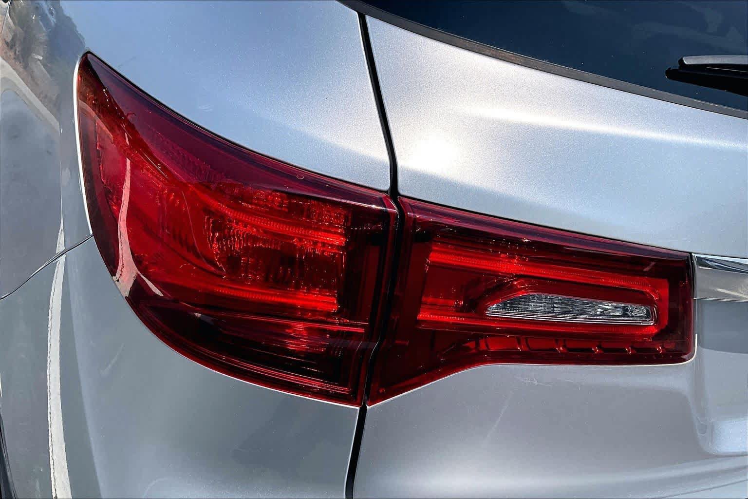 Used 2014 Acura MDX FWD w/ Technology Package image 29