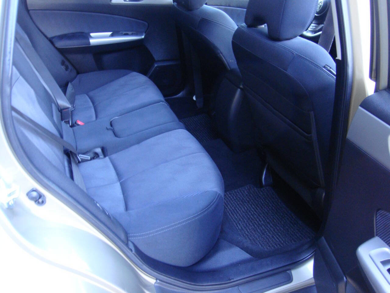 Used 2009 Subaru Forester 2.5X w/ Popular Equipment Group 1B image 15