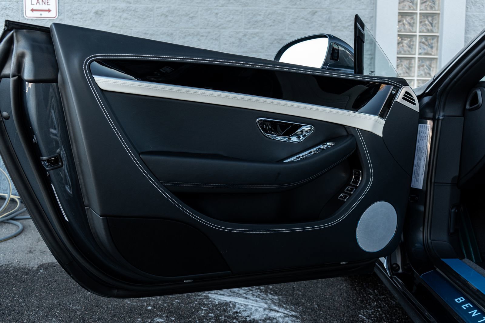 New 2026 Bentley Continental GTC image 20