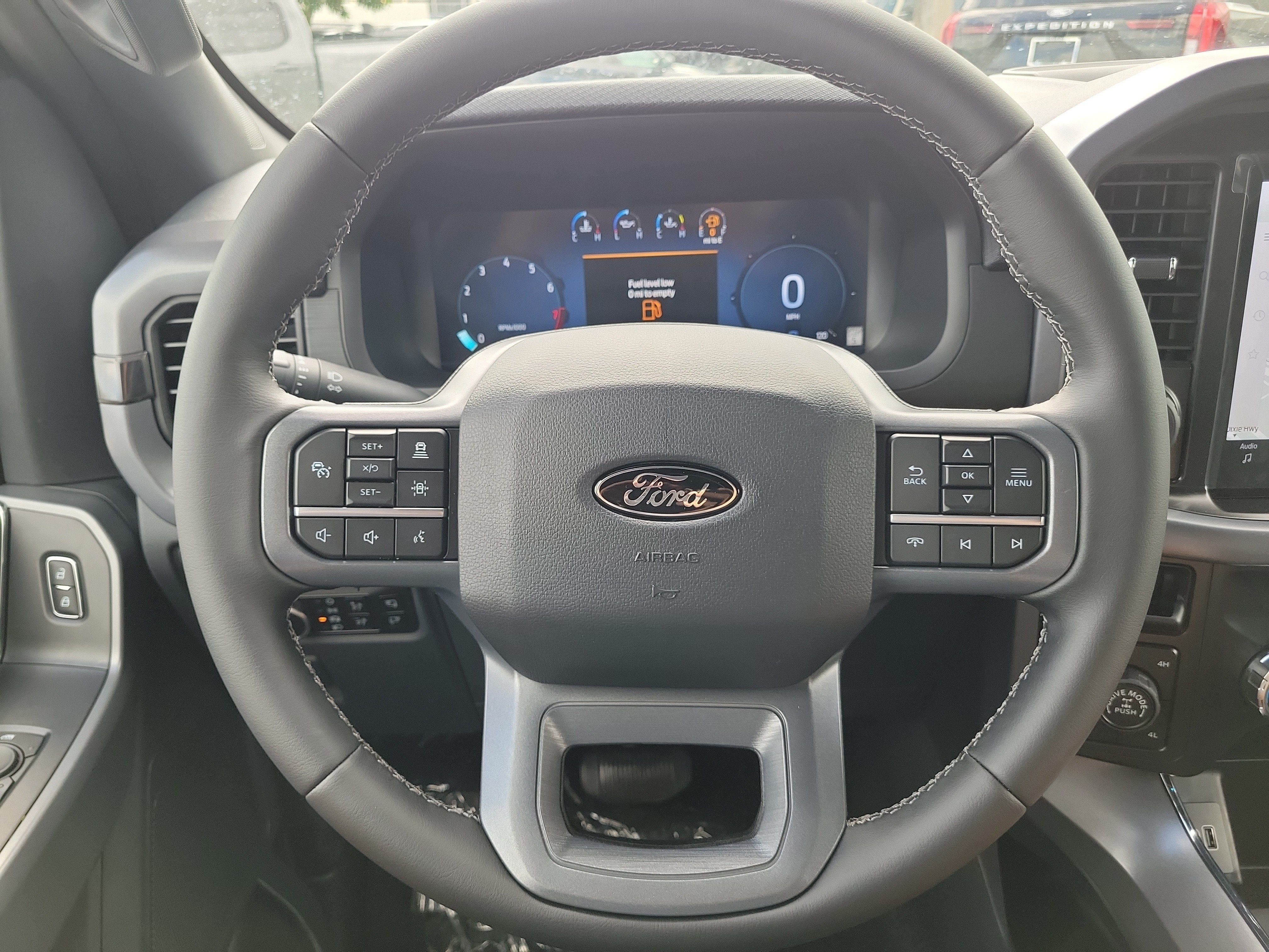 New 2026 Ford F150 XLT w/ Equipment Group 302A MID AWD/4WD image 21
