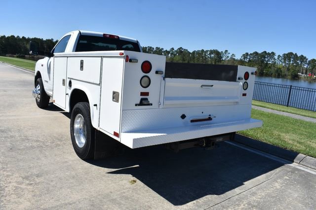 Used 2019 RAM 3500 Tradesman image 5