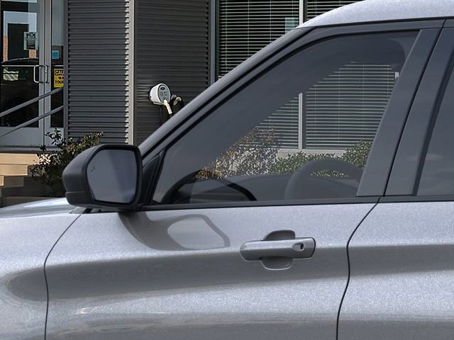 New 2026 Ford Explorer Active w/ Active Comfort Package RWD image 20