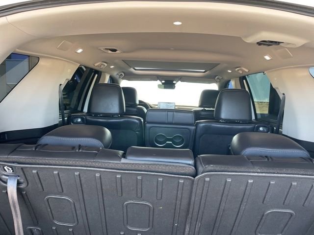Used 2025 Honda Pilot Elite image 18